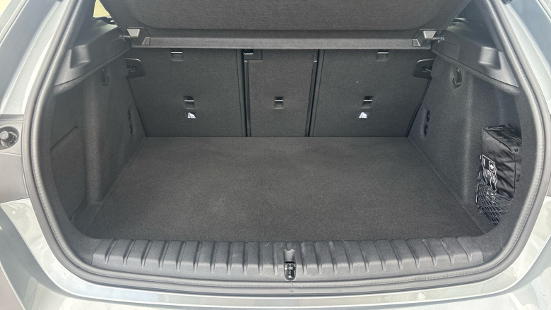 BMW 1 Series 120 M Sport 5dr Step Auto Petrol Hatchback